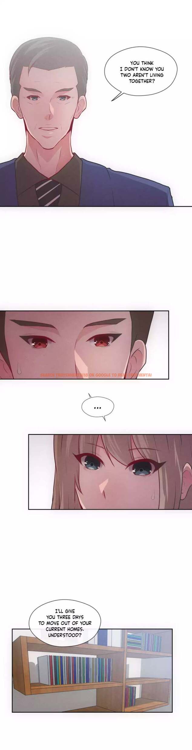 Read Hentai Image 5 144 in comic The Third Party - Chapter 40 - hentaitnt.net