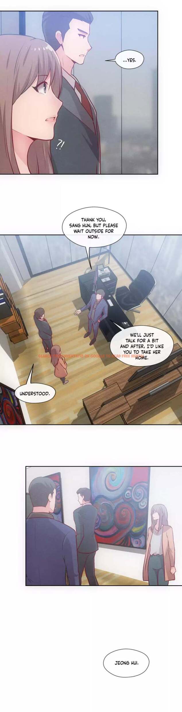 Read Hentai Image 6 144 in comic The Third Party - Chapter 40 - hentaitnt.net