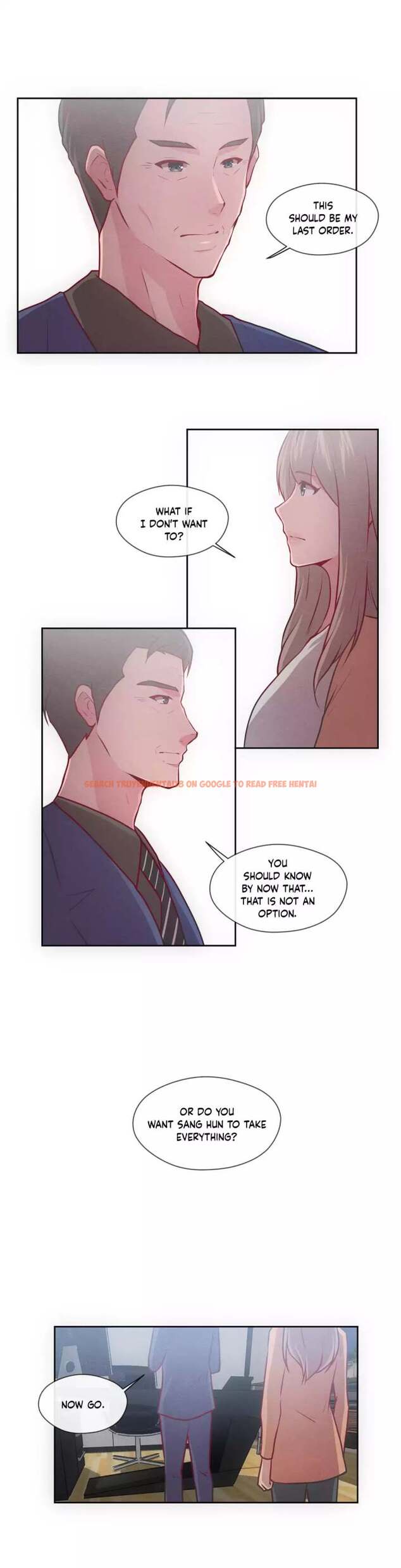Read Hentai Image 8 144 in comic The Third Party - Chapter 40 - hentaitnt.net