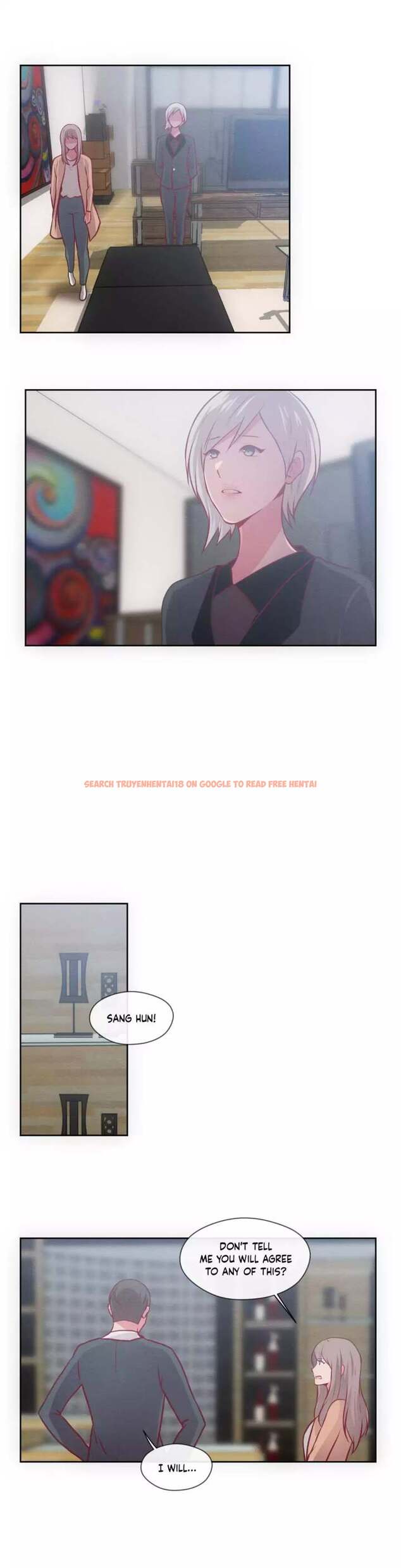 Read Hentai Image 9 144 in comic The Third Party - Chapter 40 - hentaitnt.net