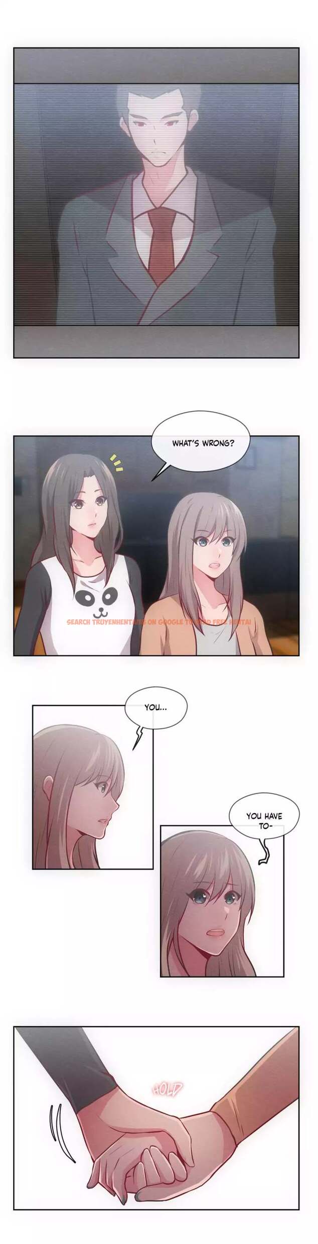 Read Hentai Image 1 144 in comic The Third Party - Chapter 41 - hentaitnt.net