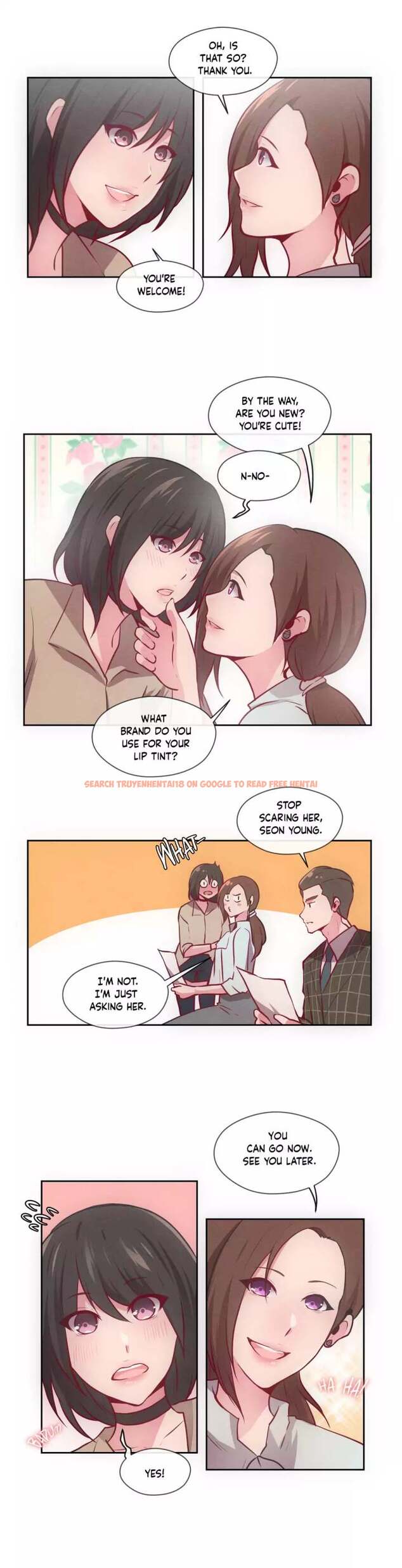 Read Hentai Image 10 144 in comic The Third Party - Chapter 41 - hentaitnt.net