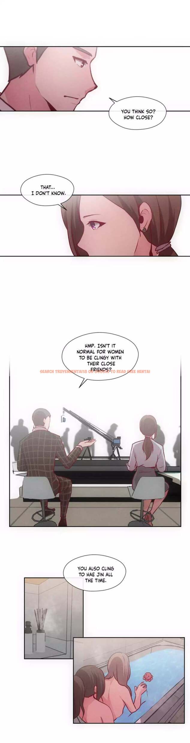 Read Hentai Image 12 144 in comic The Third Party - Chapter 41 - hentaitnt.net