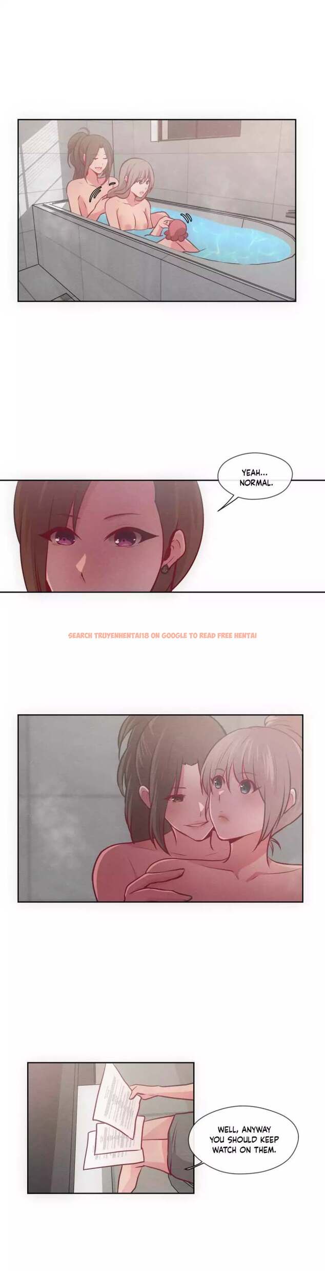 Read Hentai Image 13 144 in comic The Third Party - Chapter 41 - hentaitnt.net