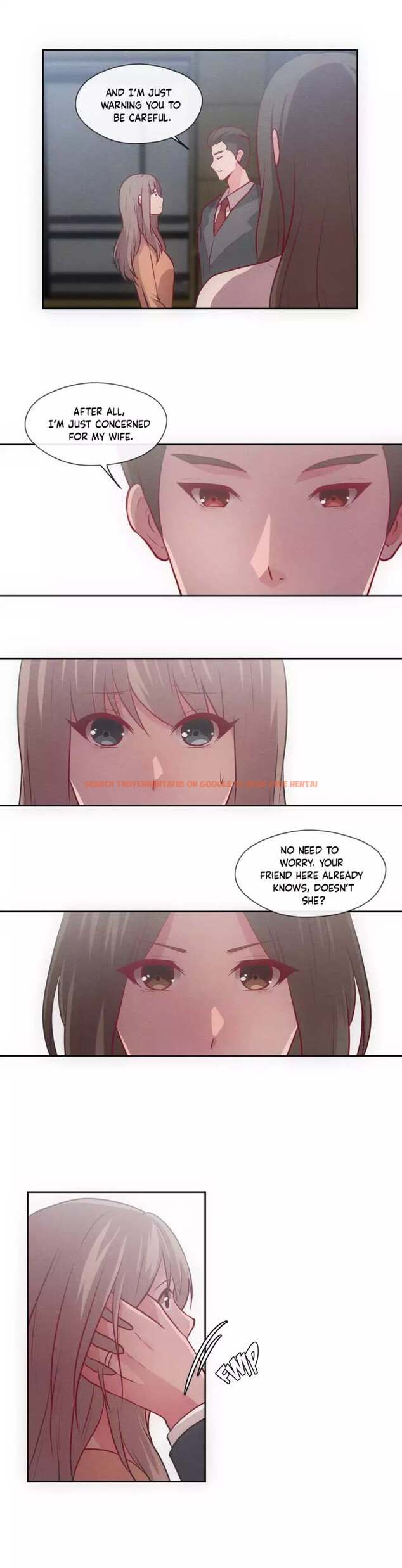 Read Hentai Image 6 144 in comic The Third Party - Chapter 41 - hentaitnt.net