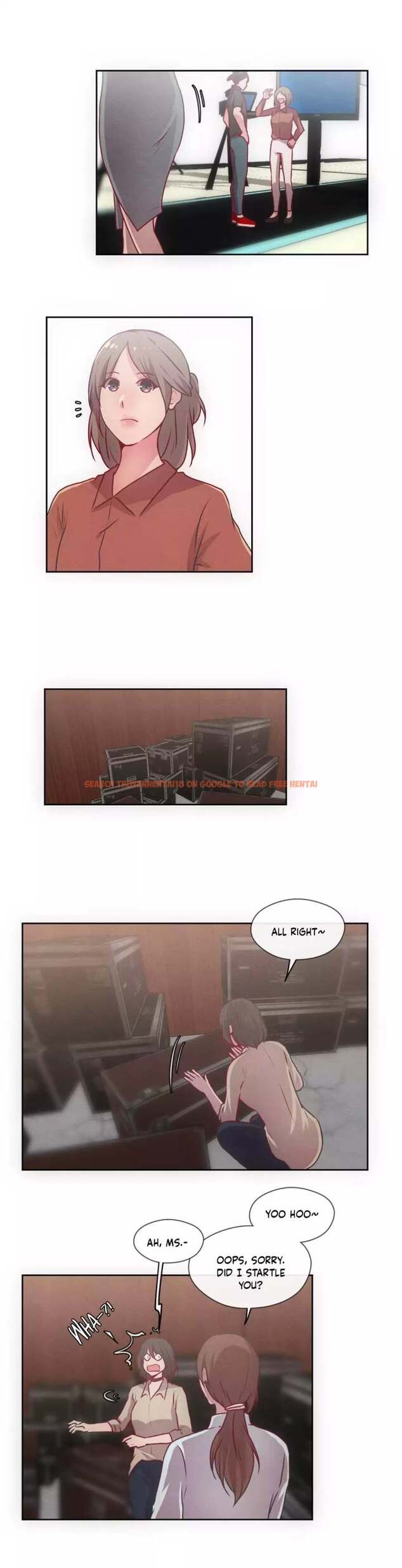Read Hentai Image 10 144 in comic The Third Party - Chapter 42 - hentaitnt.net