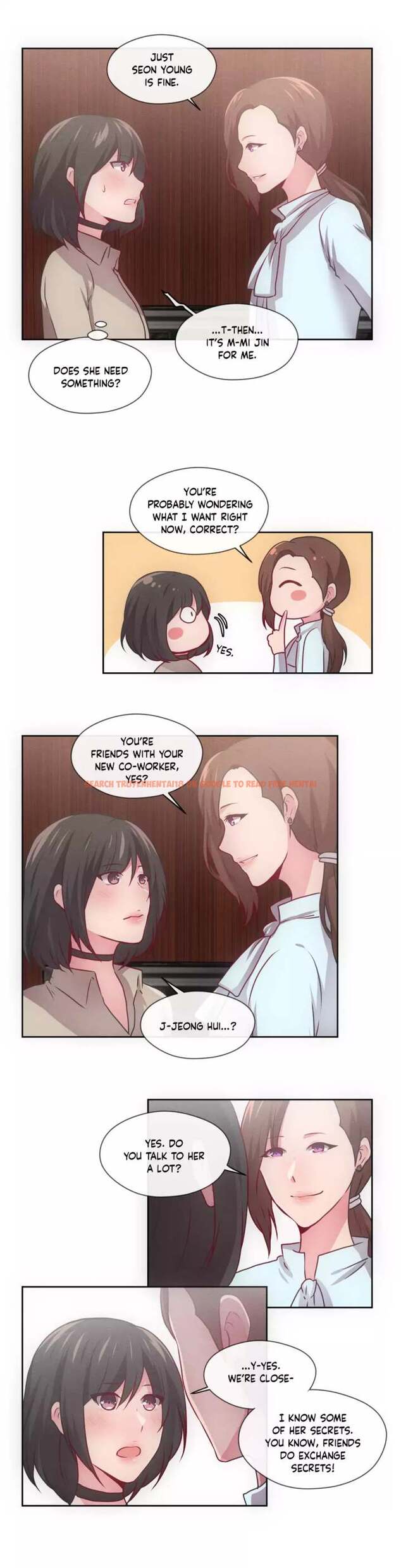 Read Hentai Image 11 144 in comic The Third Party - Chapter 42 - hentaitnt.net