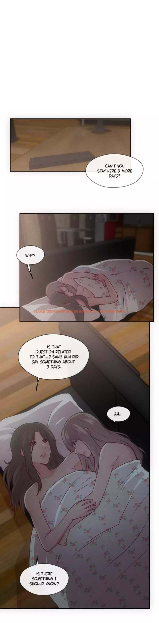 Read Hentai Image 13 144 in comic The Third Party - Chapter 42 - hentaitnt.net