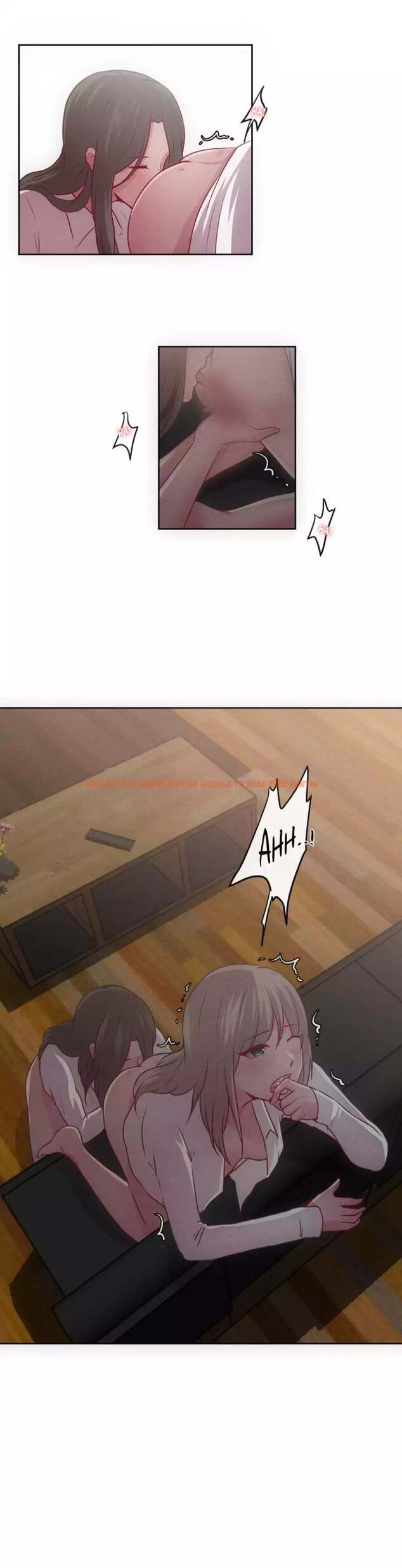 Read Hentai Image 3 144 in comic The Third Party - Chapter 42 - hentaitnt.net