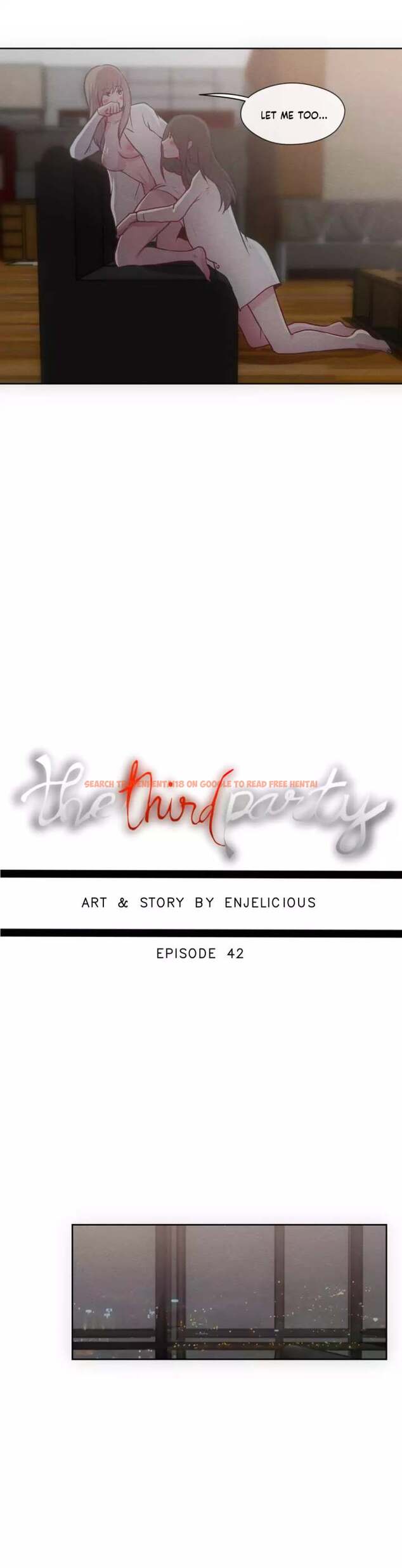 Read Hentai Image 5 144 in comic The Third Party - Chapter 42 - hentaitnt.net