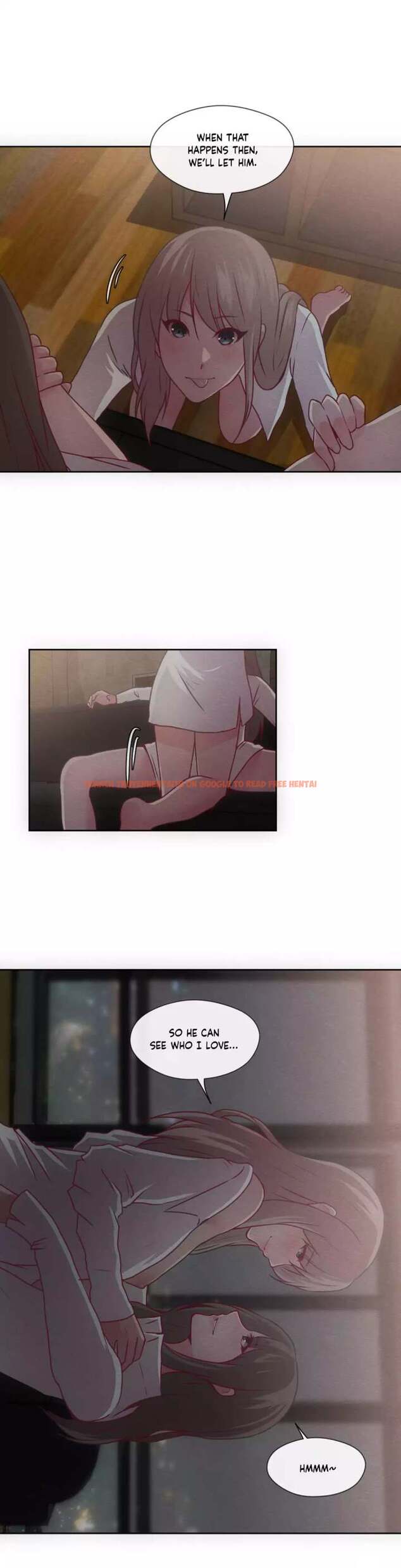 Read Hentai Image 7 144 in comic The Third Party - Chapter 42 - hentaitnt.net