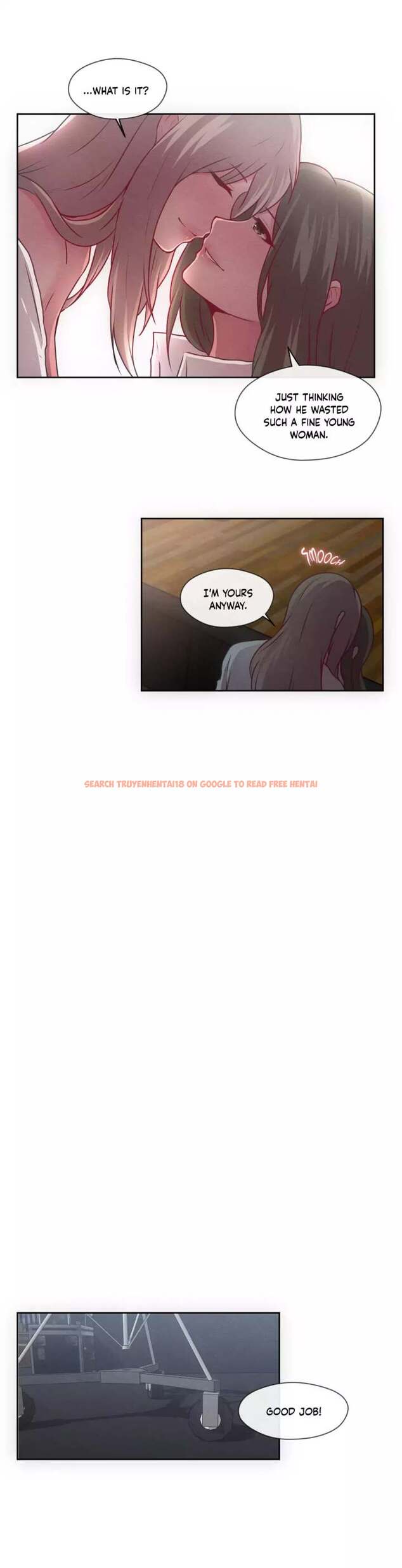 Read Hentai Image 8 144 in comic The Third Party - Chapter 42 - hentaitnt.net
