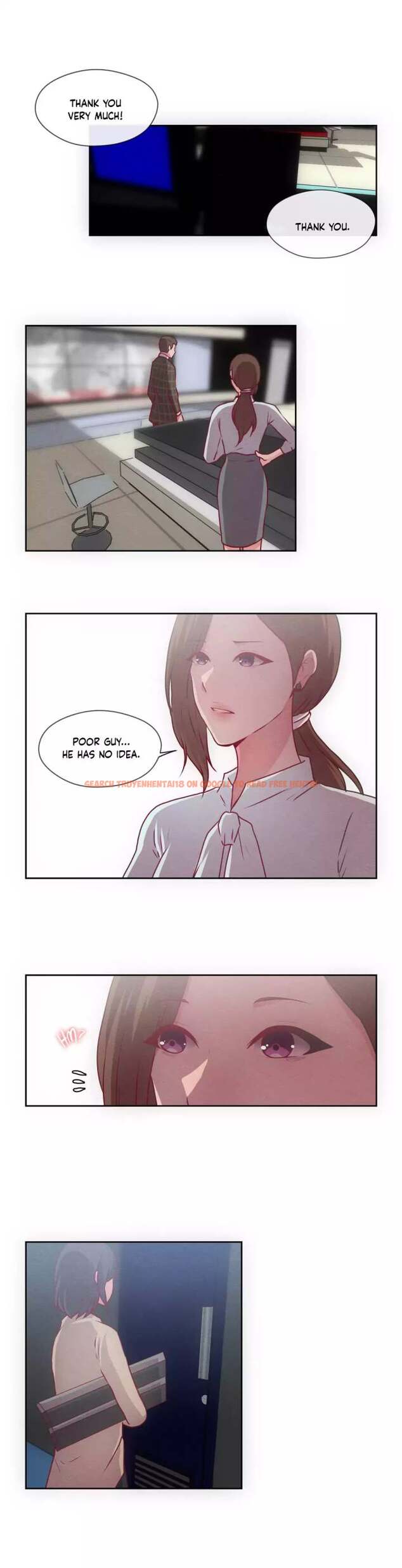 Read Hentai Image 9 144 in comic The Third Party - Chapter 42 - hentaitnt.net