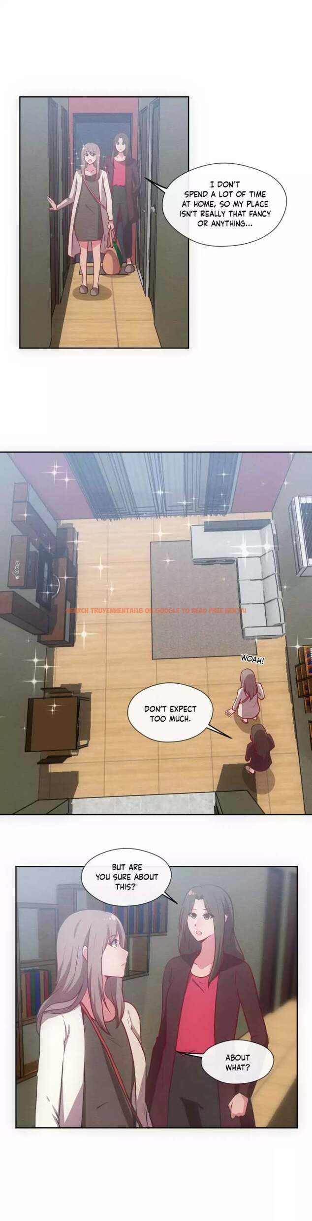 Read Hentai Image 1 144 in comic The Third Party - Chapter 43 - hentaitnt.net
