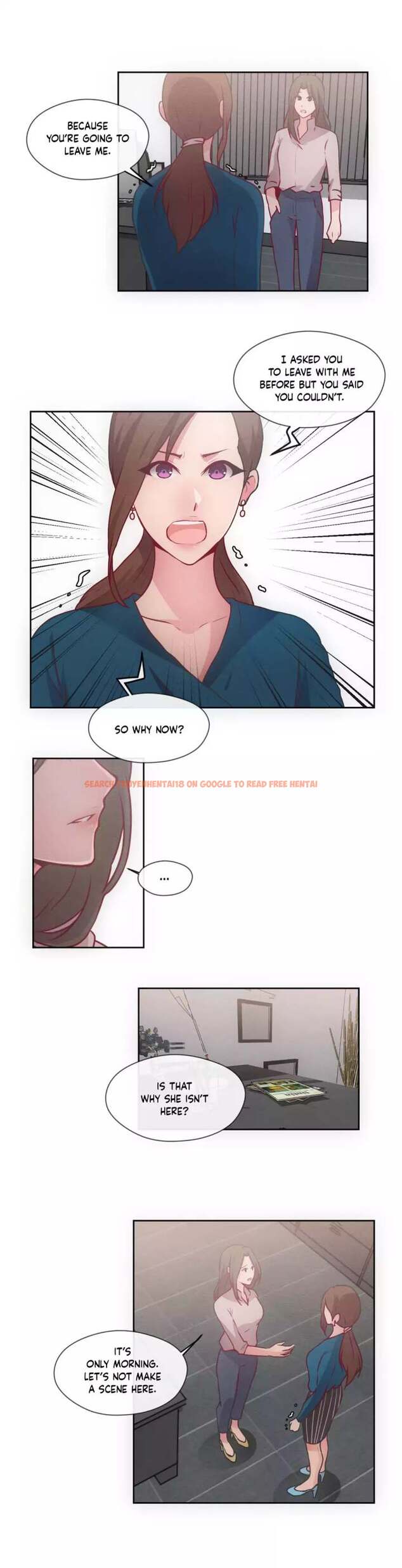 Read Hentai Image 10 144 in comic The Third Party - Chapter 43 - hentaitnt.net