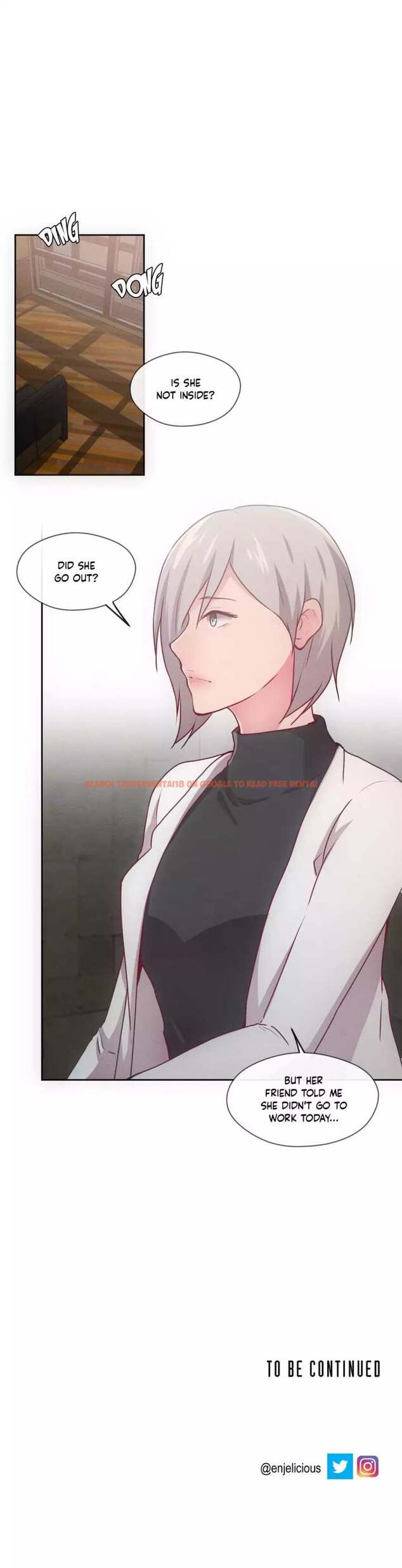 Read Hentai Image 14 144 in comic The Third Party - Chapter 43 - hentaitnt.net