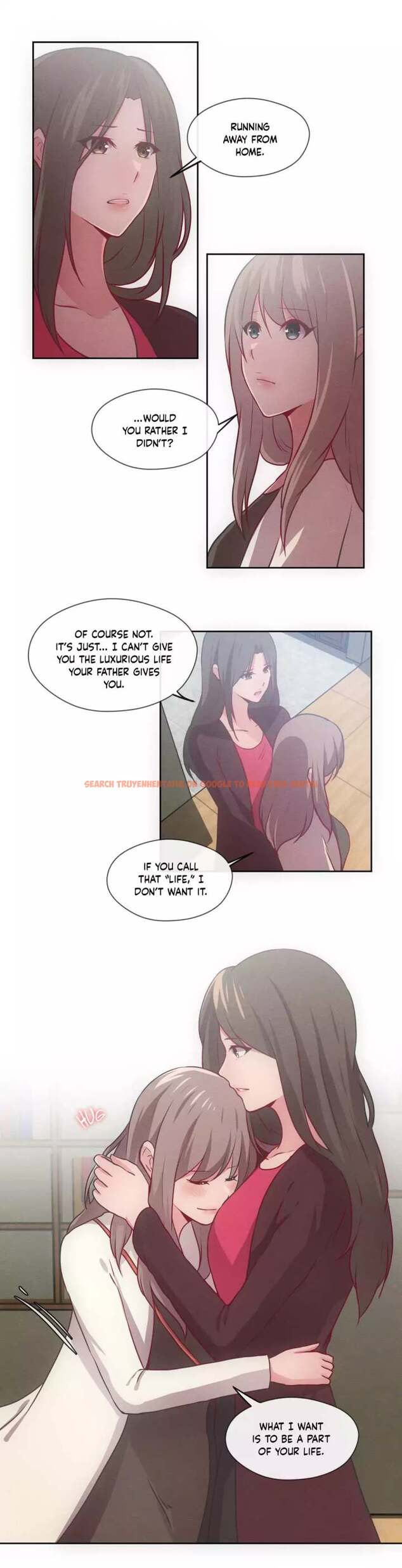 Read Hentai Image 2 144 in comic The Third Party - Chapter 43 - hentaitnt.net