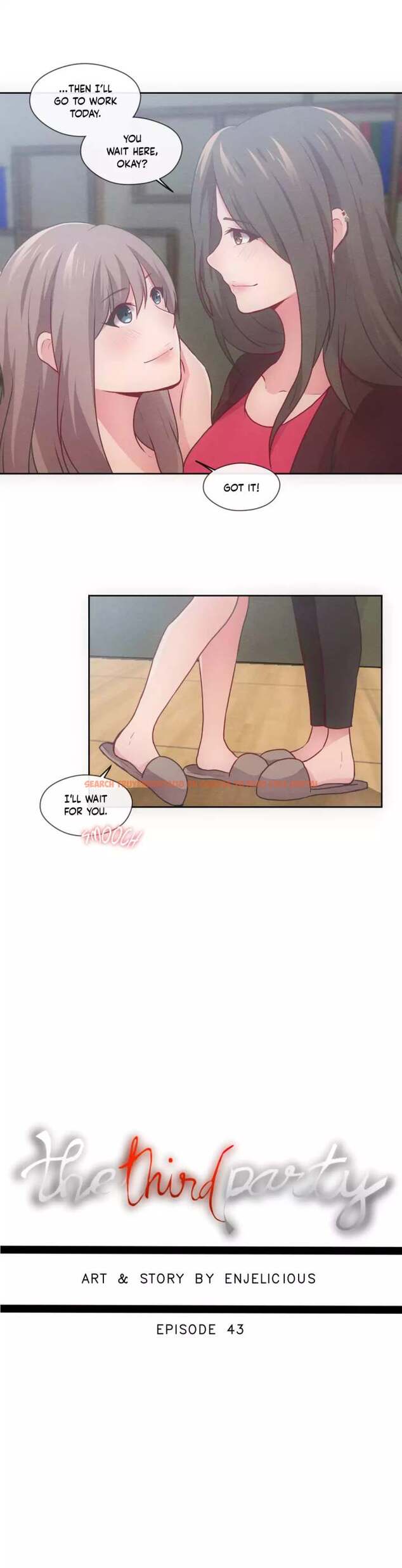 Read Hentai Image 3 144 in comic The Third Party - Chapter 43 - hentaitnt.net