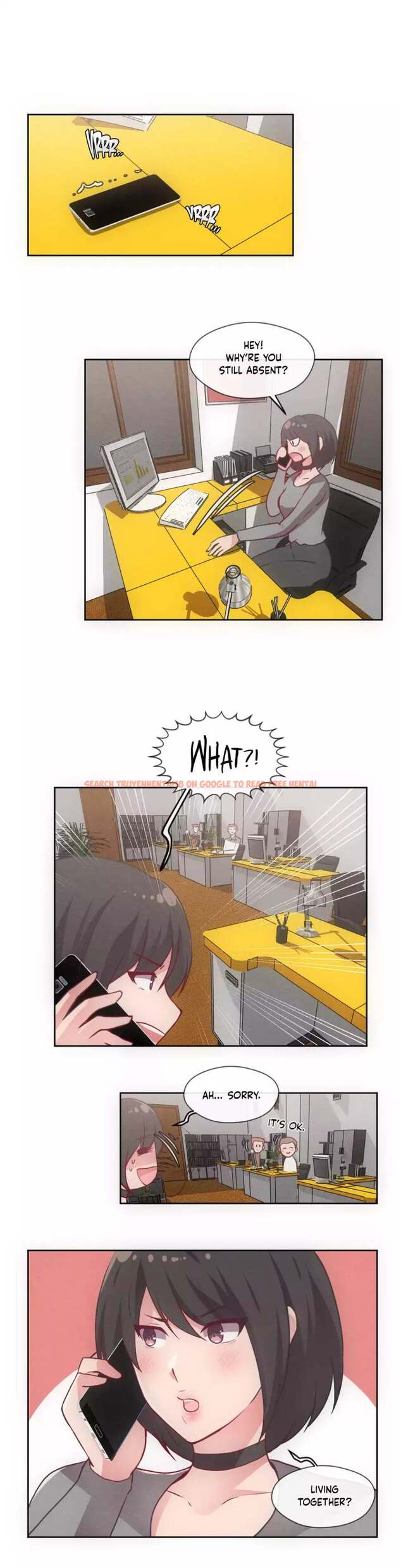 Read Hentai Image 4 144 in comic The Third Party - Chapter 43 - hentaitnt.net