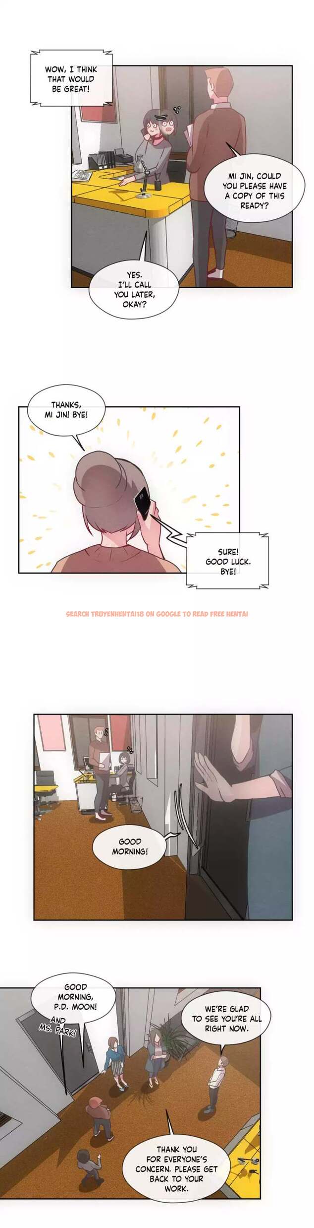 Read Hentai Image 6 144 in comic The Third Party - Chapter 43 - hentaitnt.net
