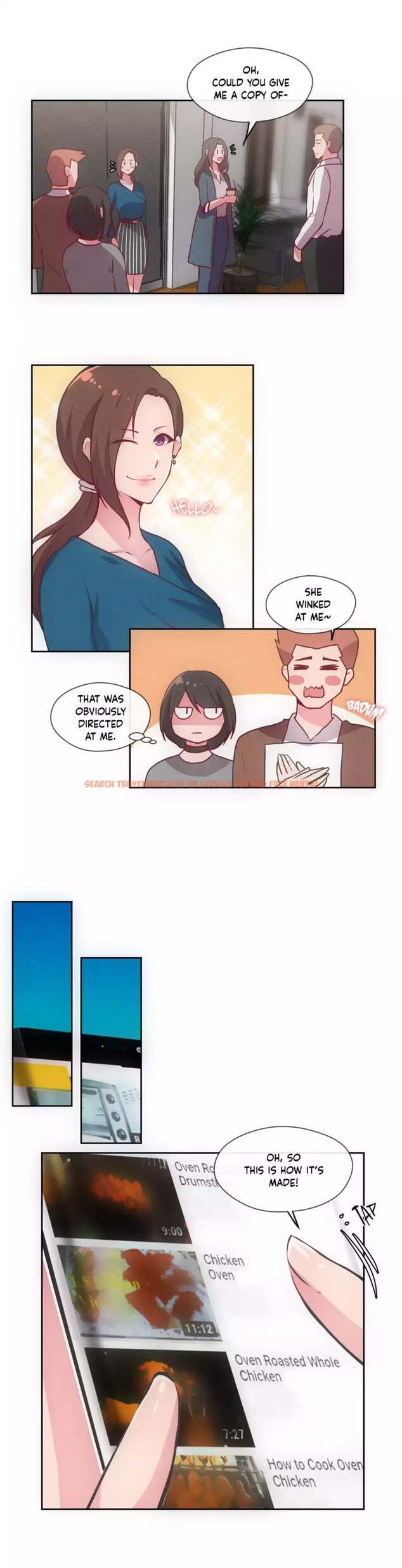 Read Hentai Image 7 144 in comic The Third Party - Chapter 43 - hentaitnt.net
