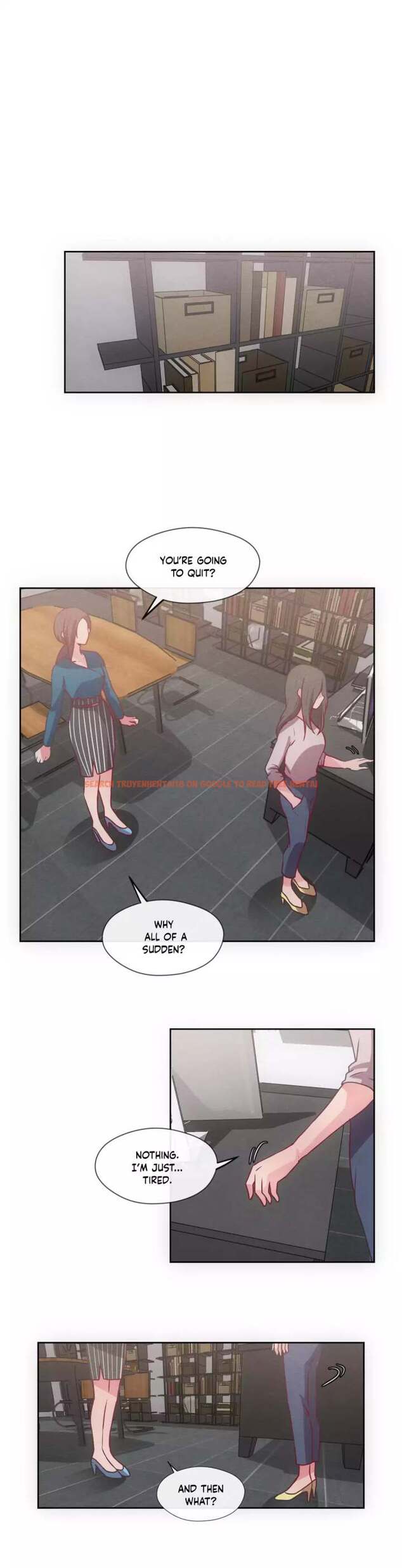 Read Hentai Image 9 144 in comic The Third Party - Chapter 43 - hentaitnt.net
