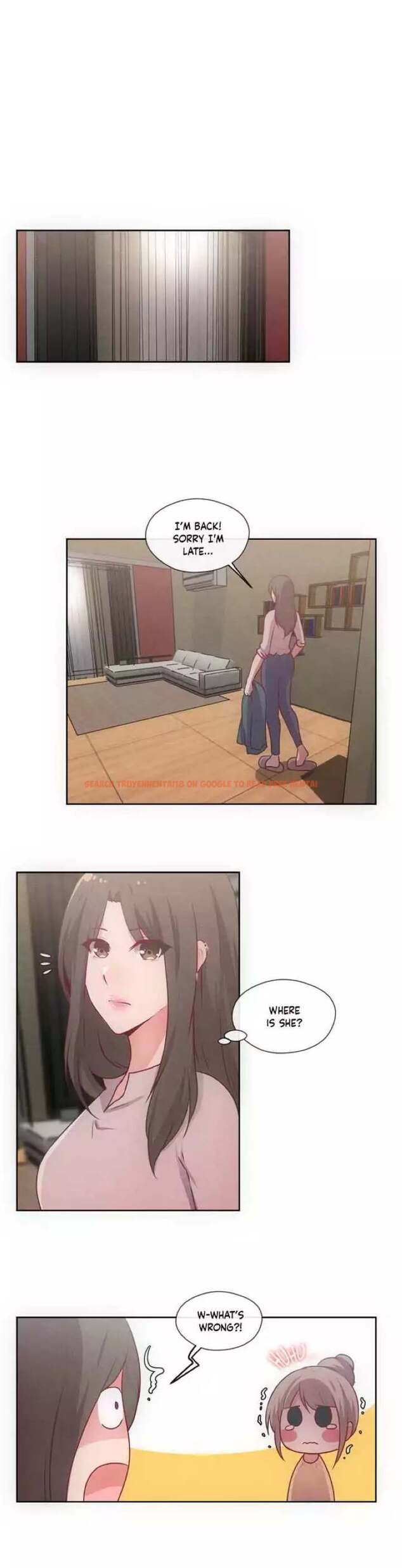 Read Hentai Image 1 143 in comic The Third Party - Chapter 44 - hentaitnt.net