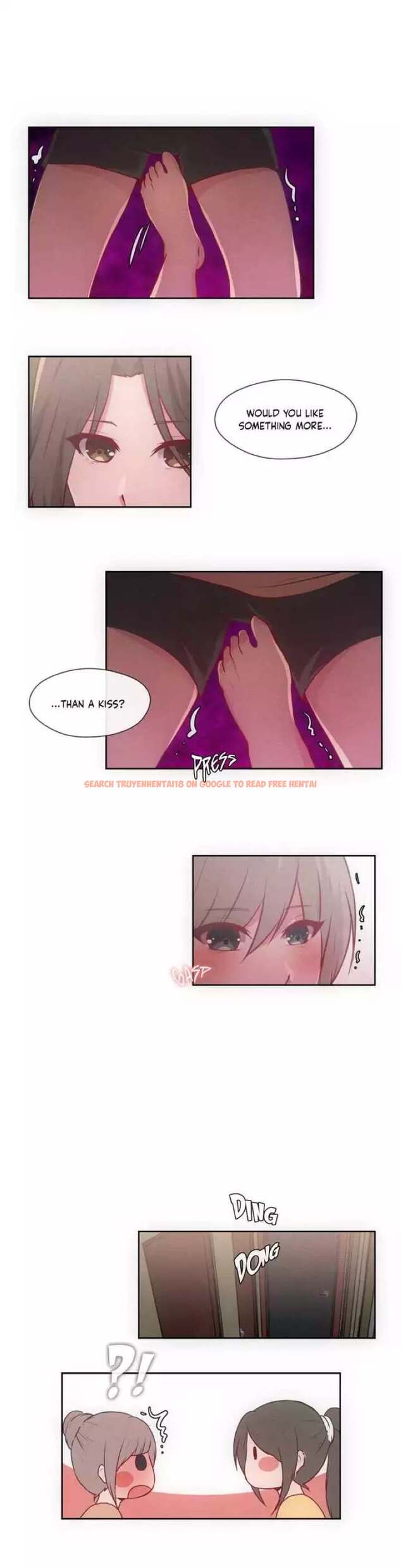 Read Hentai Image 10 143 in comic The Third Party - Chapter 44 - hentaitnt.net