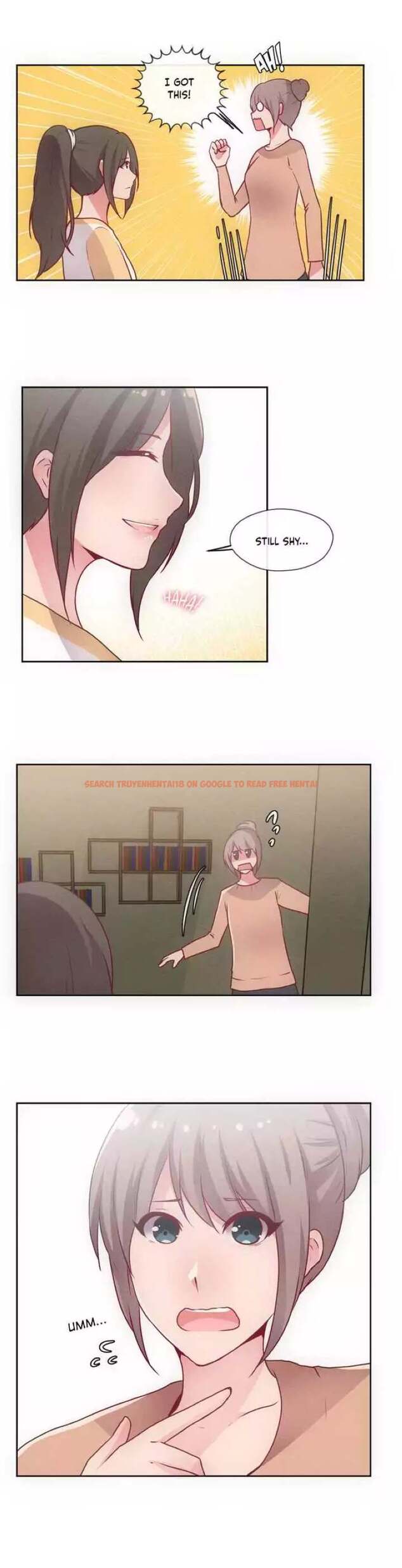 Read Hentai Image 11 143 in comic The Third Party - Chapter 44 - hentaitnt.net