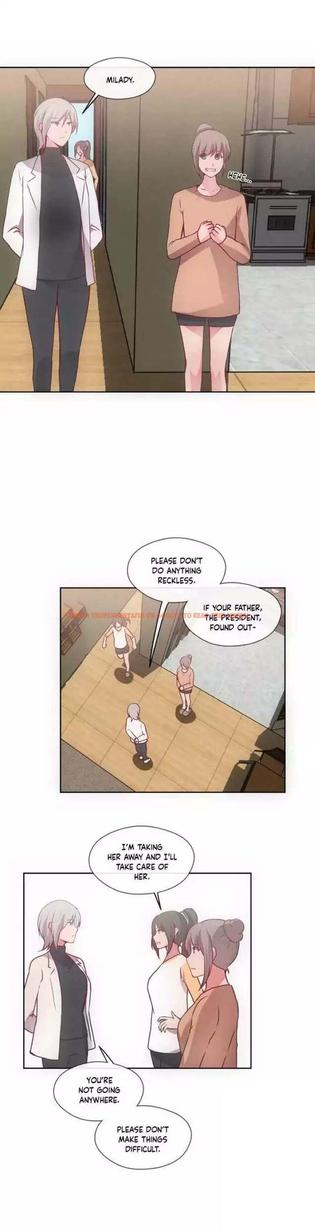 Read Hentai Image 13 144 in comic The Third Party - Chapter 44 - hentaitnt.net