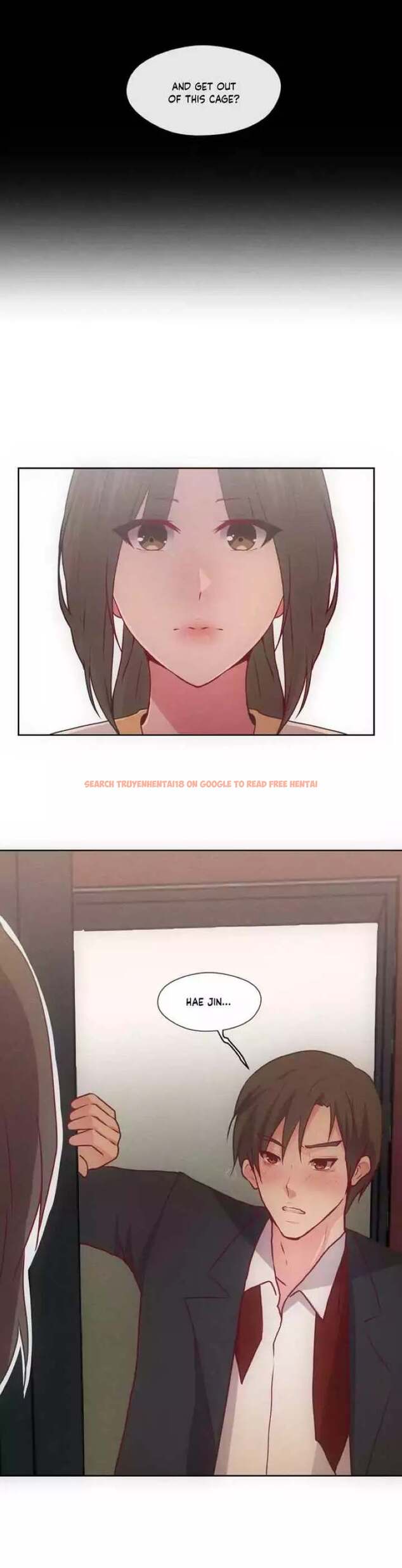 Read Hentai Image 16 144 in comic The Third Party - Chapter 44 - hentaitnt.net