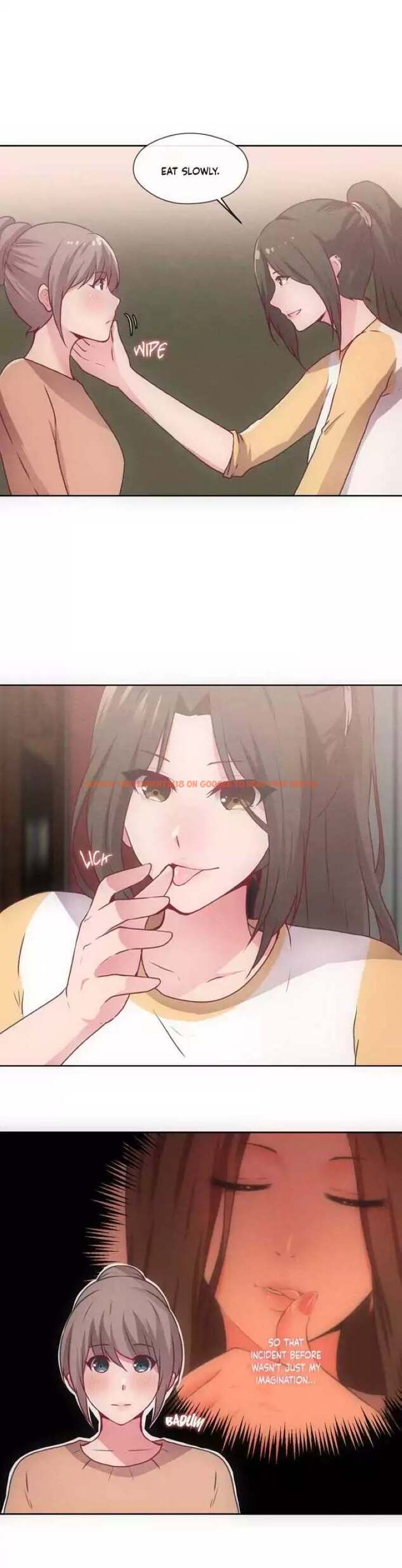Read Hentai Image 6 143 in comic The Third Party - Chapter 44 - hentaitnt.net