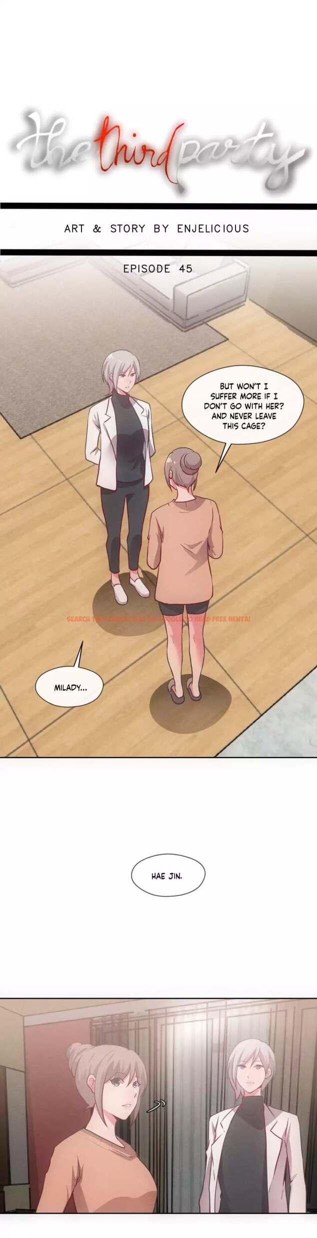 Read Hentai Image 1 143 in comic The Third Party - Chapter 45 - hentaitnt.net