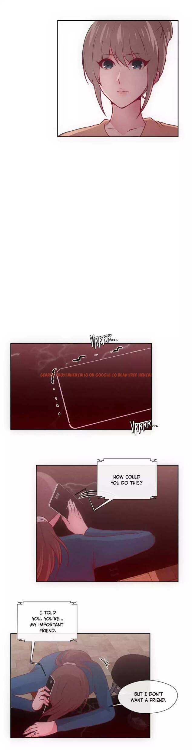 Read Hentai Image 10 143 in comic The Third Party - Chapter 45 - hentaitnt.net