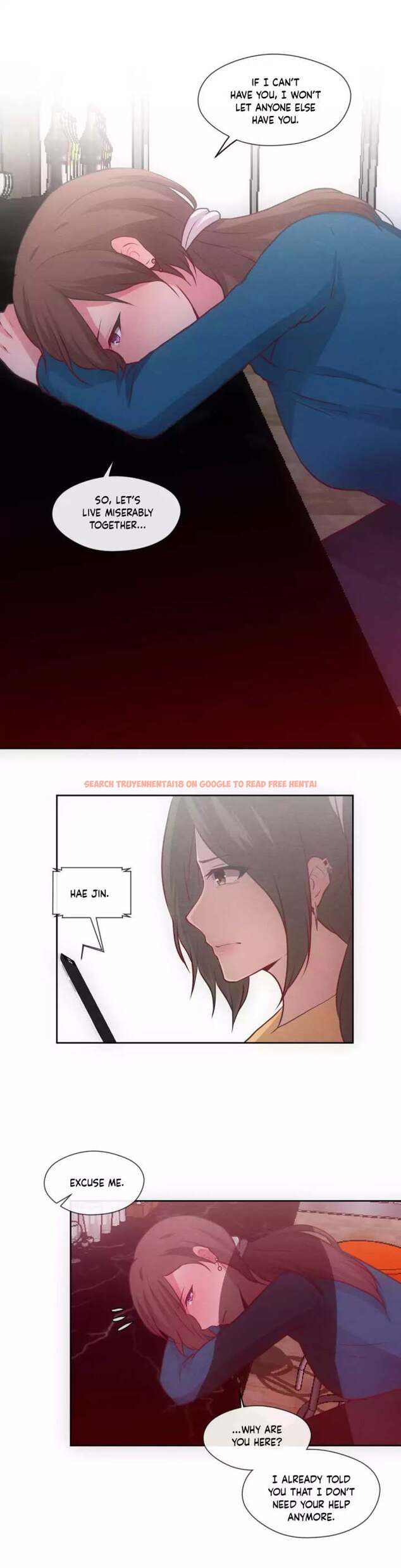 Read Hentai Image 11 143 in comic The Third Party - Chapter 45 - hentaitnt.net