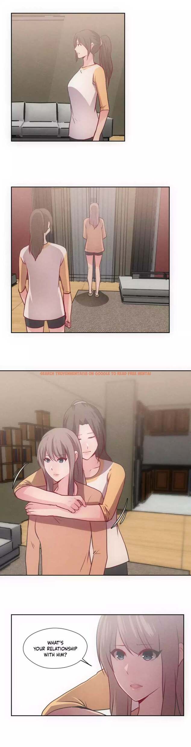 Read Hentai Image 13 143 in comic The Third Party - Chapter 45 - hentaitnt.net