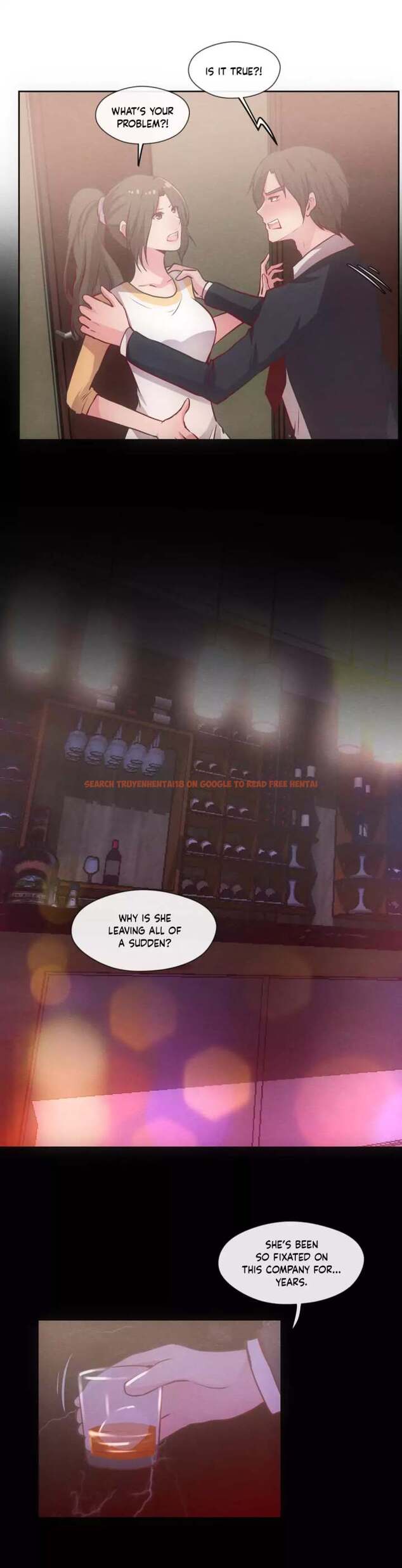 Read Hentai Image 2 143 in comic The Third Party - Chapter 45 - hentaitnt.net