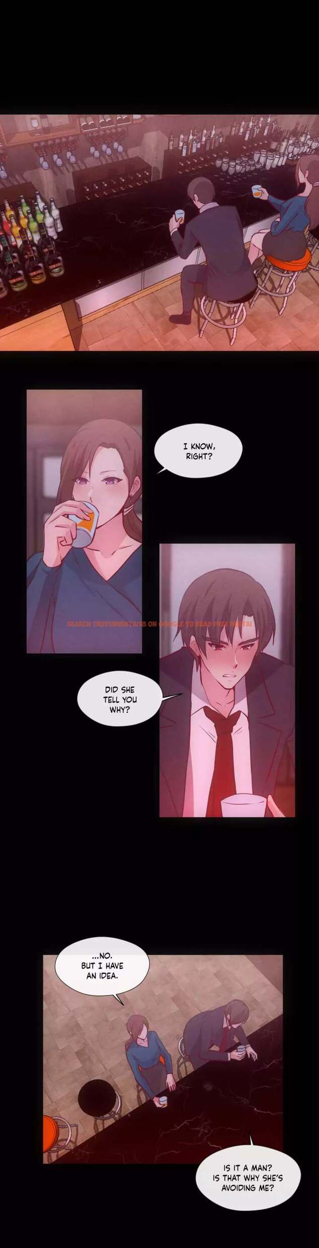Read Hentai Image 3 143 in comic The Third Party - Chapter 45 - hentaitnt.net