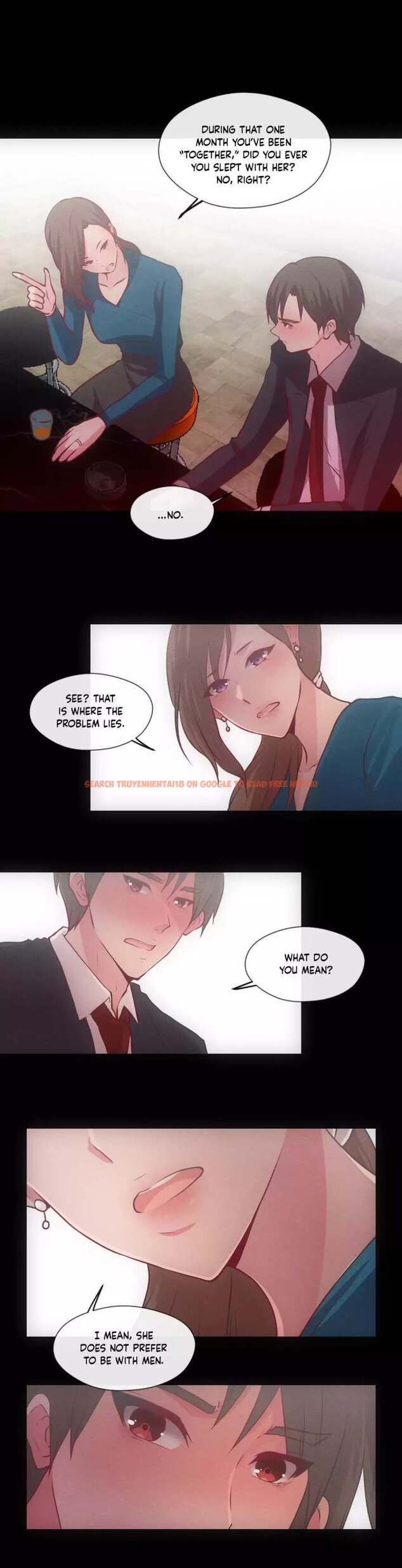 Read Hentai Image 5 143 in comic The Third Party - Chapter 45 - hentaitnt.net