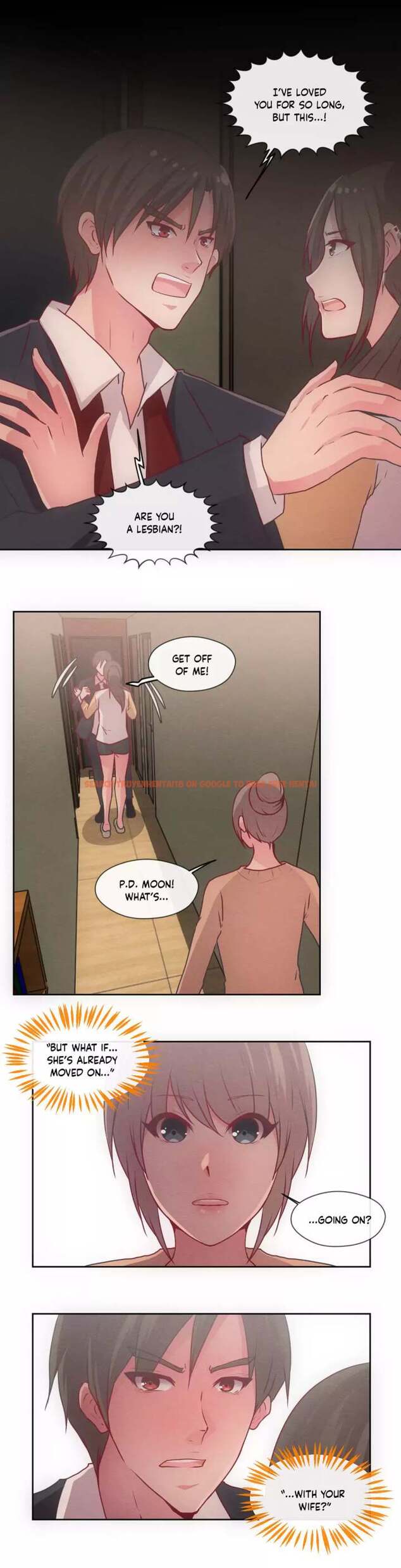 Read Hentai Image 7 143 in comic The Third Party - Chapter 45 - hentaitnt.net