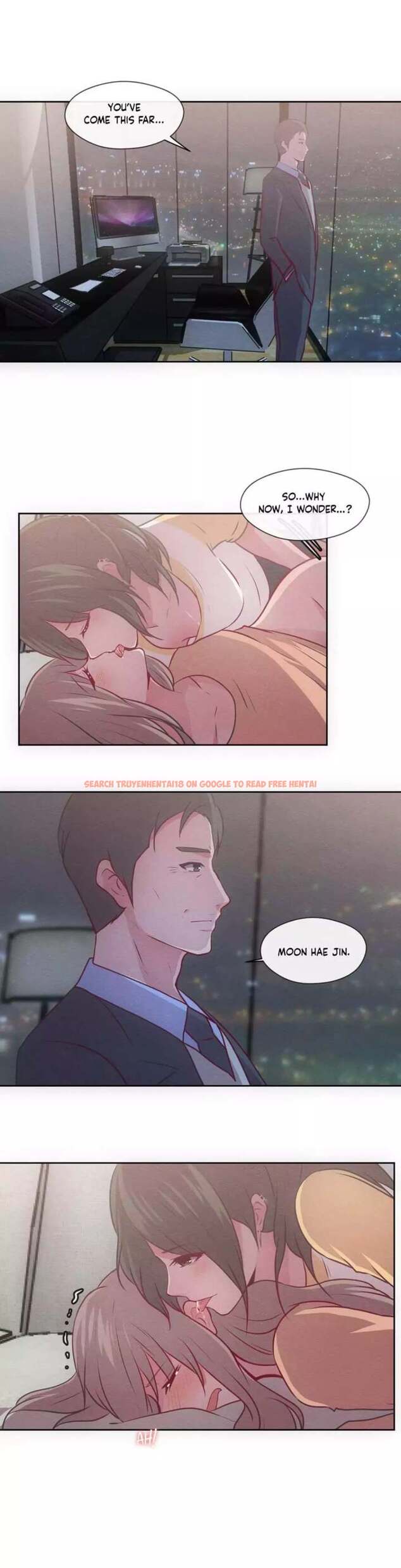 Read Hentai Image 13 143 in comic The Third Party - Chapter 46 - hentaitnt.net