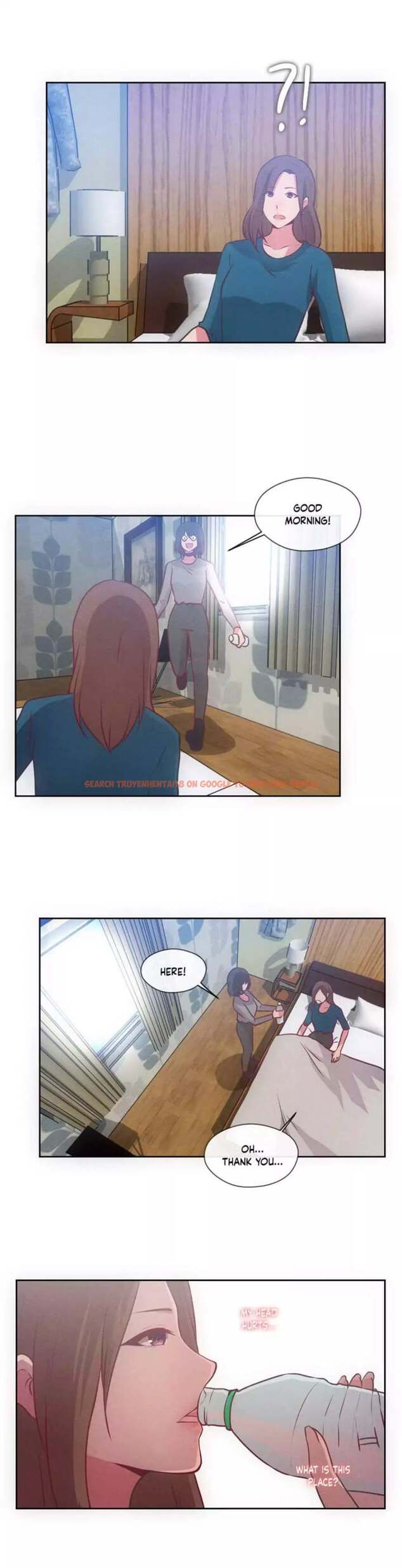 Read Hentai Image 15 143 in comic The Third Party - Chapter 46 - hentaitnt.net