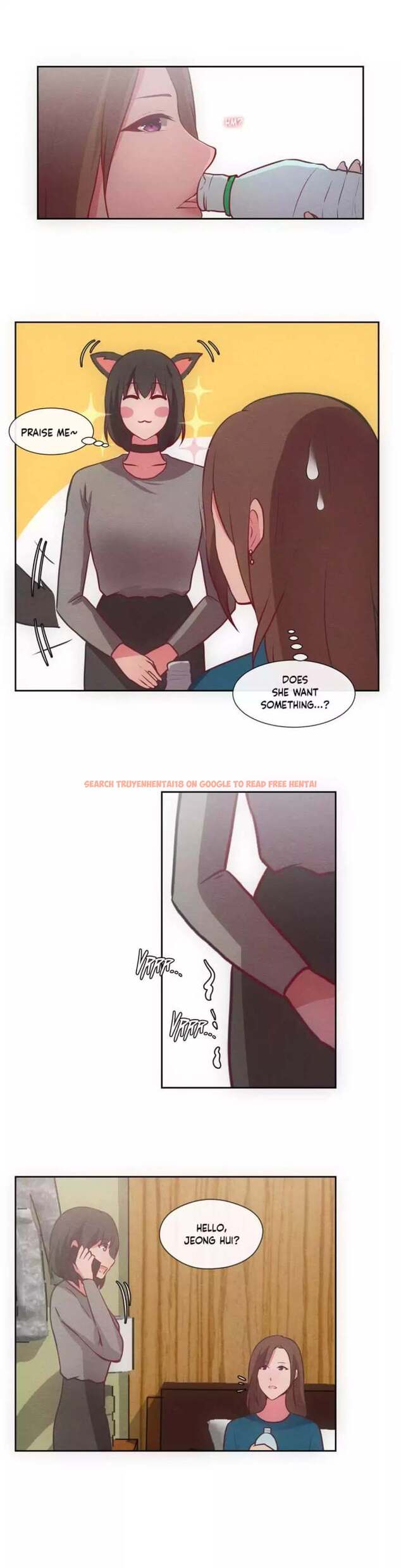 Read Hentai Image 16 143 in comic The Third Party - Chapter 46 - hentaitnt.net