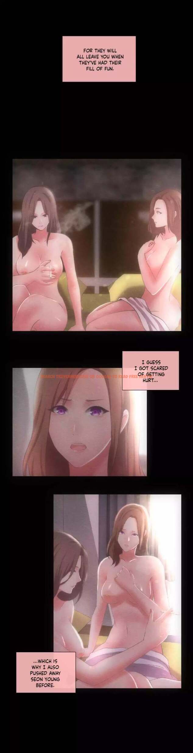 Read Hentai Image 4 143 in comic The Third Party - Chapter 46 - hentaitnt.net