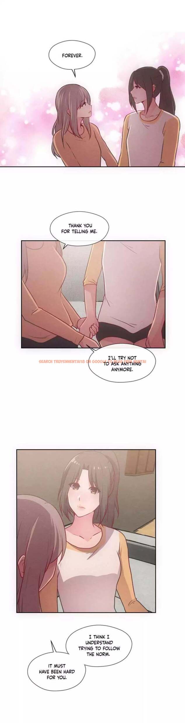 Read Hentai Image 8 143 in comic The Third Party - Chapter 46 - hentaitnt.net