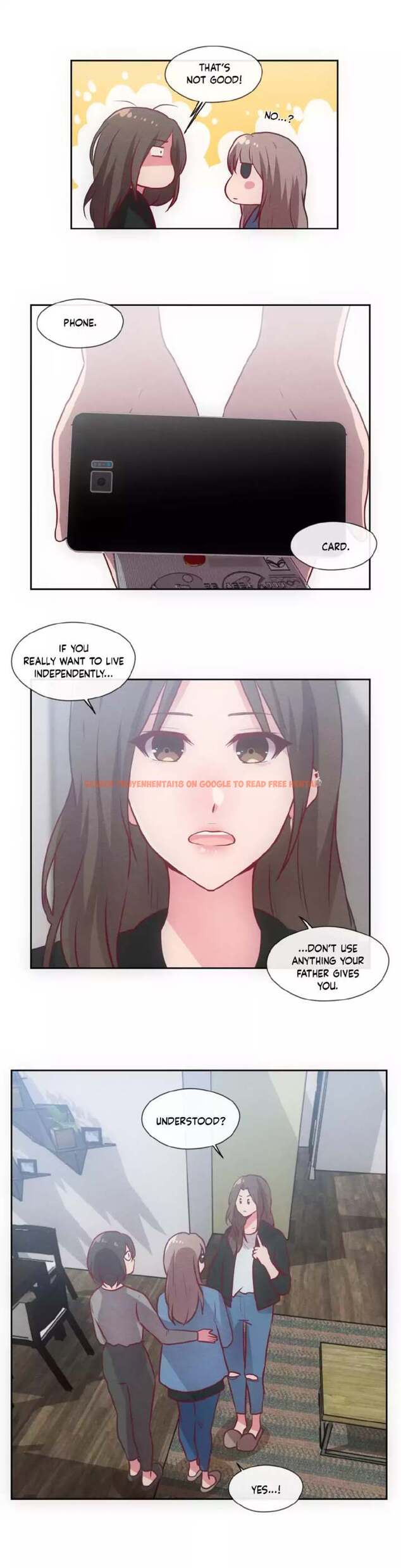 Read Hentai Image 12 143 in comic The Third Party - Chapter 47 - hentaitnt.net