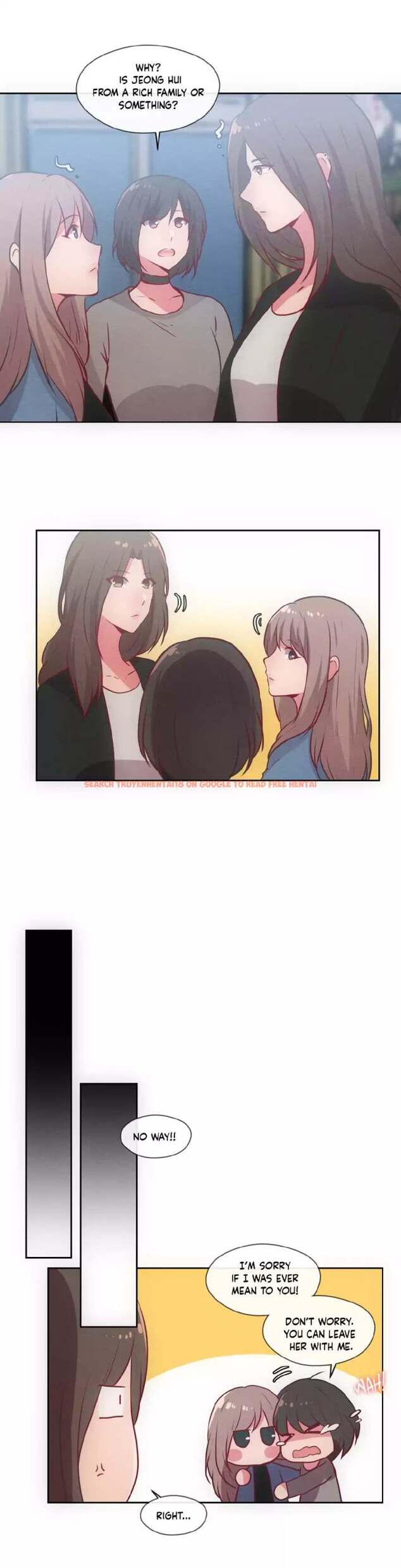Read Hentai Image 13 143 in comic The Third Party - Chapter 47 - hentaitnt.net