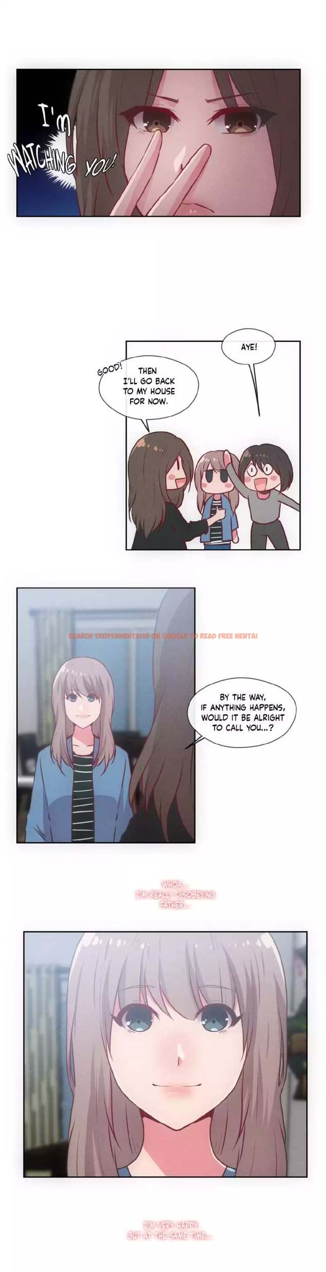 Read Hentai Image 14 143 in comic The Third Party - Chapter 47 - hentaitnt.net
