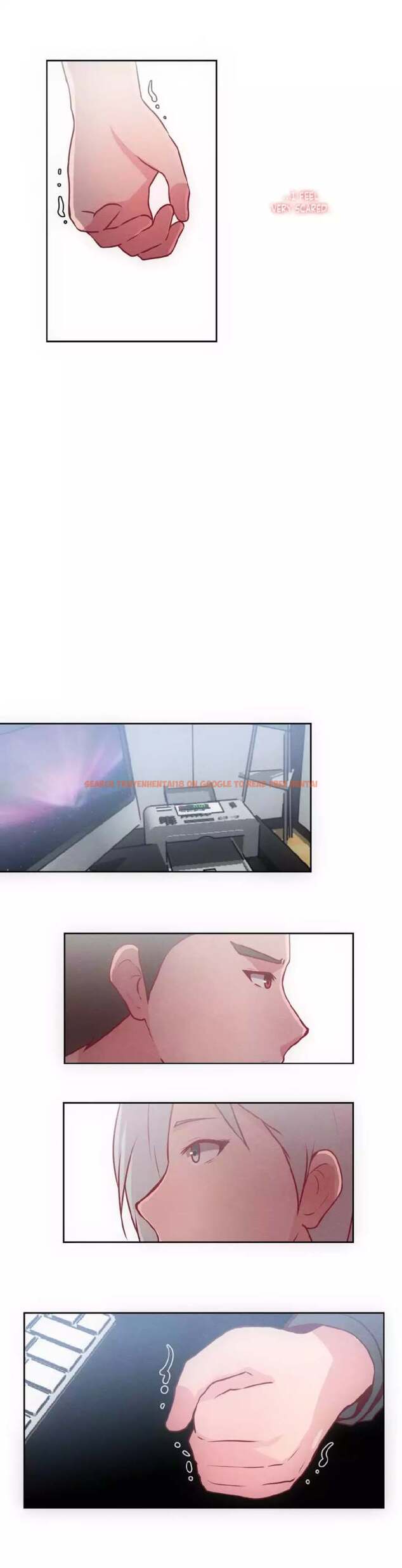 Read Hentai Image 15 143 in comic The Third Party - Chapter 47 - hentaitnt.net