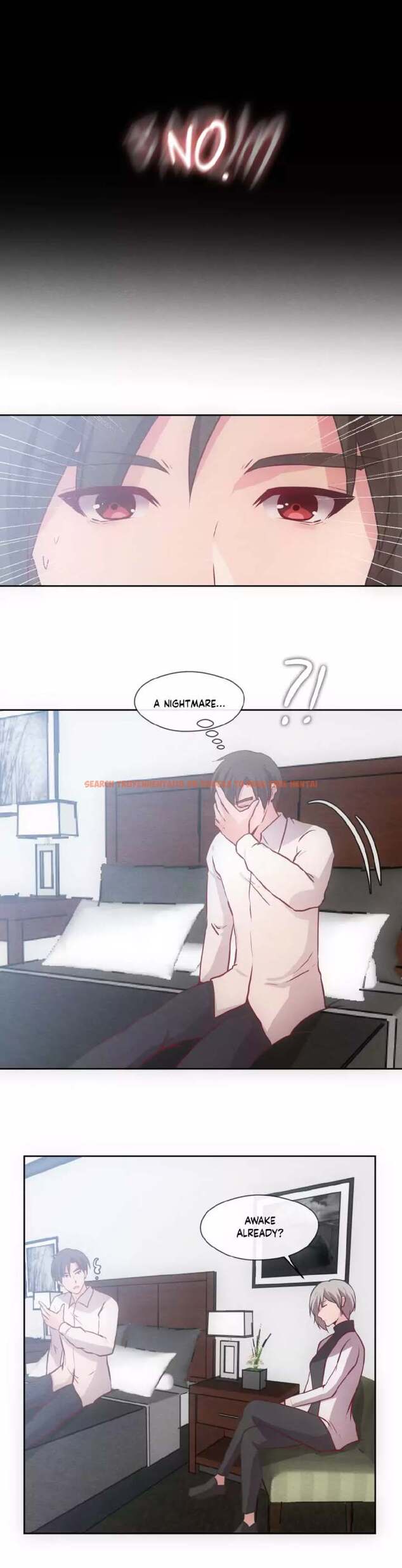 Read Hentai Image 4 143 in comic The Third Party - Chapter 47 - hentaitnt.net